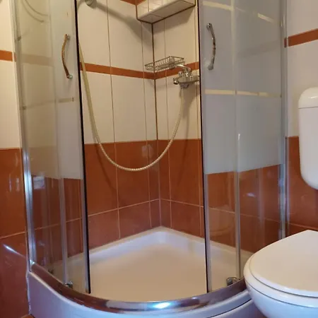 Appartement Jadranka
