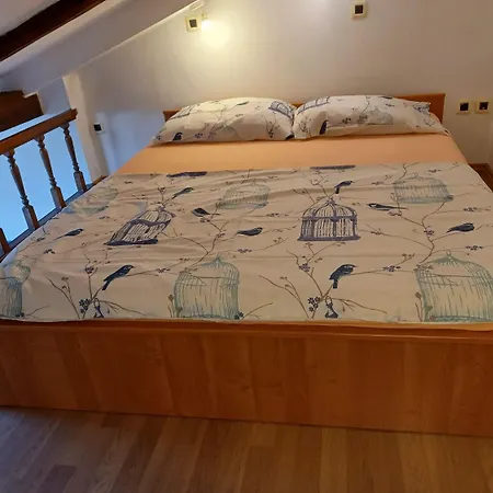 Apartment Jadranka - Free Parking
