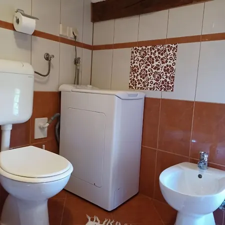 Appartement Jadranka *