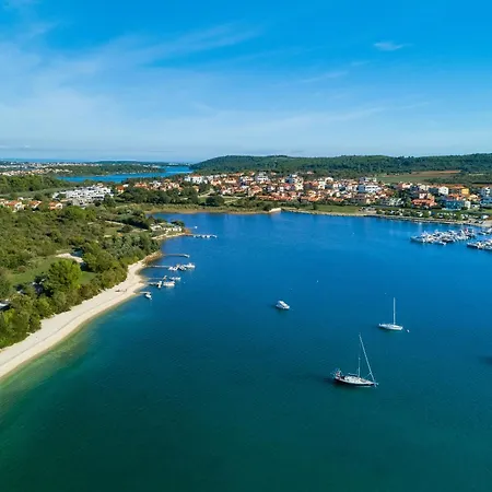 アパート Jadranka *