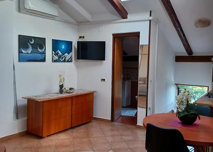 Jadranka Appartamento