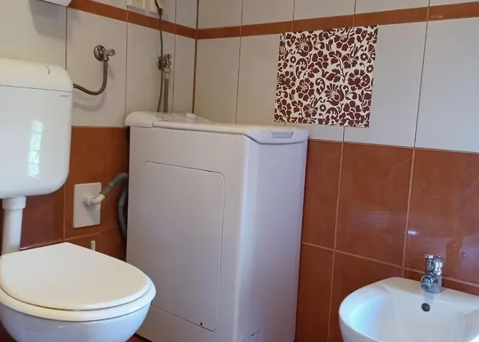 Appartamento Jadranka *