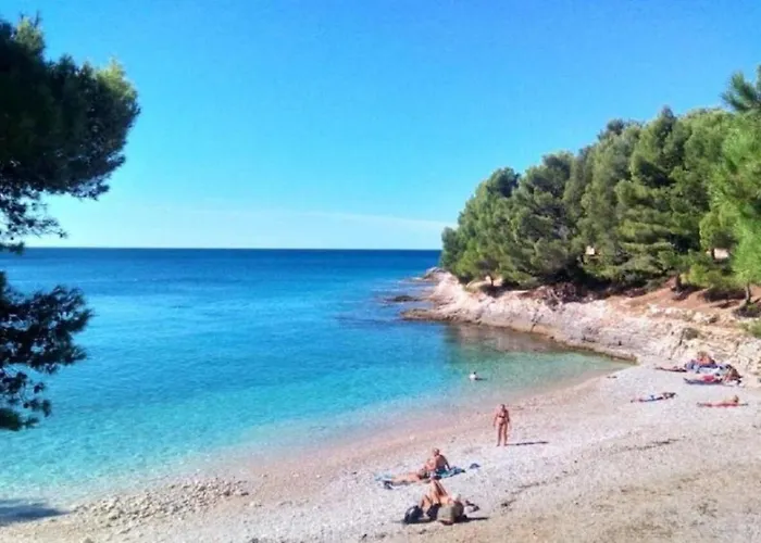 Appartamento Jadranka