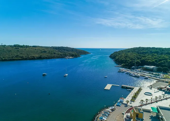 Appartamento Jadranka Pola