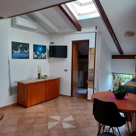 Jadranka Appartement