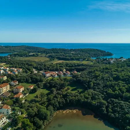 Apartament Jadranka Pula