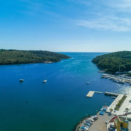 Apartament Jadranka Pula