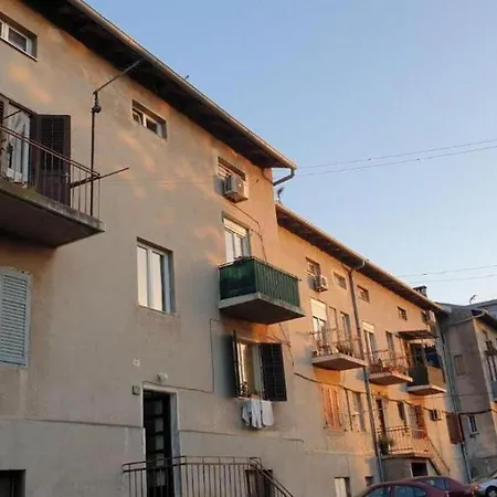 Apartamento Jadranka